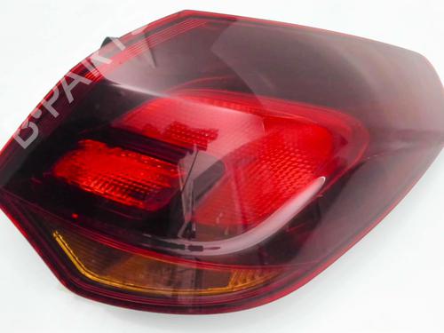 Right taillight OPEL ASTRA J (P10) 1.7 CDTI (68) | BP20400308C35 
