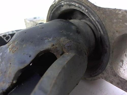 Left front suspension arm AUDI A3 Sportback (8PA) 1.9 TDI | BP20431705M12 