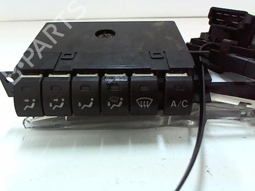 Climate control SUZUKI BALENO Estate (EG) 1.9 TD (SY419) | BP21232417I5 