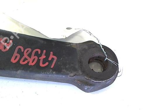 Left front suspension arm PEUGEOT 607 (9D, 9U) 2.2 HDi | BP20471134M12