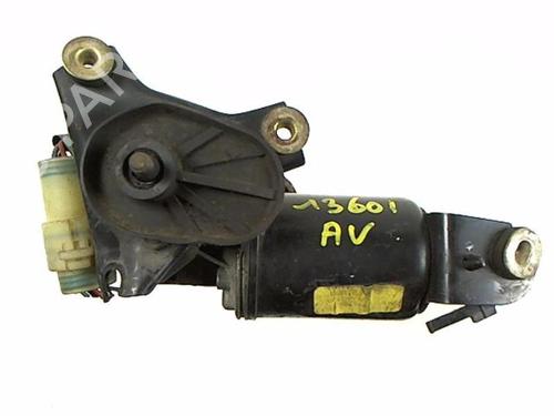 Used Front wiper motor HONDA CONCERTO (HW, MA) 1.5 i 16V (MA1) (90 hp) 21234387