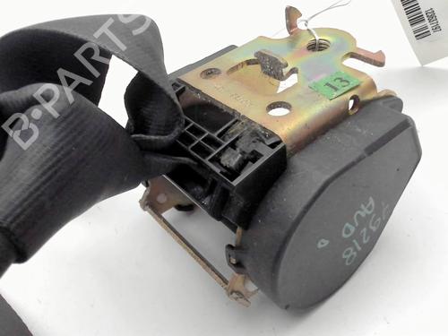 Front right seatbelt RENAULT TRAFIC II Bus (JL) 1.9 dCI 100 (JL0C, JL0K) | BP33894973I25 - Image 2