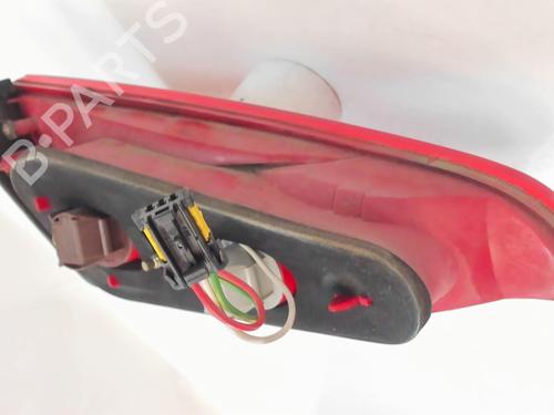 Right tailgate light PEUGEOT 607 (9D, 9U) 2.0 HDI | BP20442519C80 