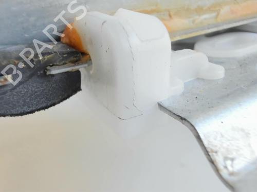 Used Rear left window mechanism Rear left window mechanism RENAULT SCÉNIC IV (J9_) 1.7 Blue dCi 120 (J9A7, J9A8) (120 hp) 20390413 20390413