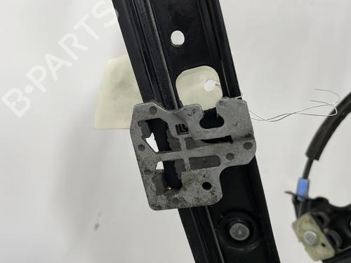 Front right window mechanism BMW X5 (E53) 3.0 d | BP26964426C23 
