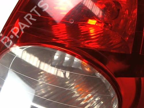 Used Right taillight Right taillight 20409573 20409573