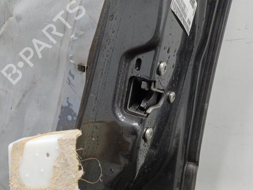 Right front door OPEL ZAFIRA / ZAFIRA FAMILY B (A05) 1.7 CDTI (M75) | BP20446966C3 