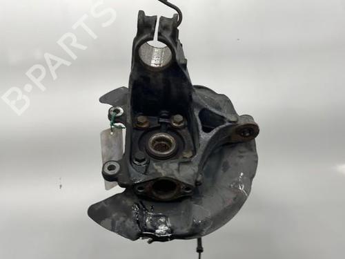 Used Right front steering knuckle Right front steering knuckle MINI MINI PACEMAN (R61) Cooper D (112 hp) 20441031 20441031