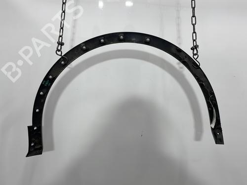 Front left wheel arch trim RENAULT KADJAR (HA_, HL_) 1.2 TCe 130 (HLMR) | BP32018663C134