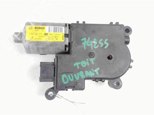 Used Sunroof engine PEUGEOT 308 I (4A_, 4C_) 1.6 HDi (109 hp) 21239620