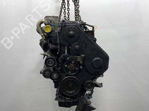 Engine FORD C-MAX (DM2) 1.8 TDCi | BP31932194M1