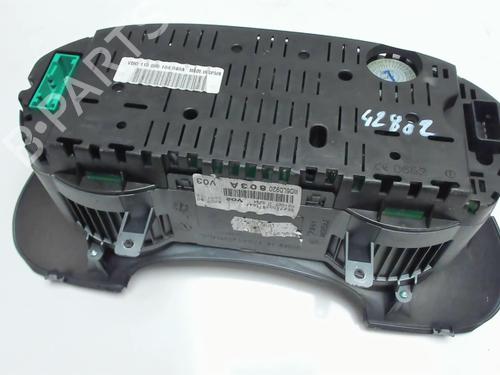 Instrument cluster SEAT IBIZA III (6L1) 1.4 TDI | BP21230617C47 