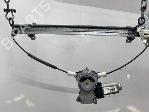 Used Front right window mechanism Front right window mechanism NISSAN PATHFINDER III (R51) 2.5 dCi 4WD (174 hp) 20395830 20395830