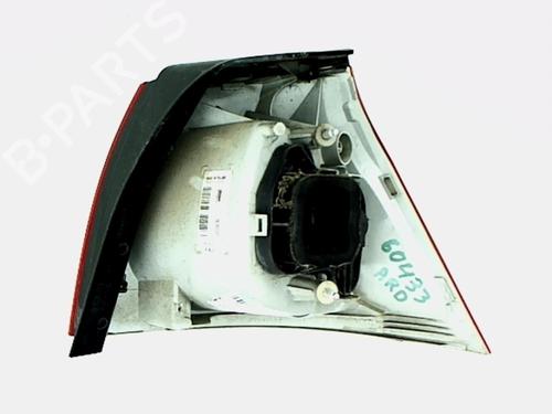 Left taillight VW GOLF V (1K1) 1.9 TDI | BP20392784C34 