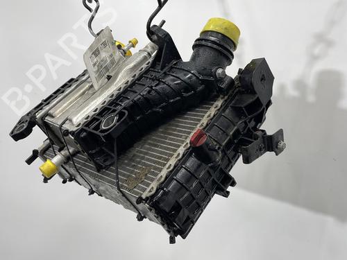 Intercooler DACIA SANDERO II 1.5 Blue dCi 95 (B8JL) | BP31027993M30