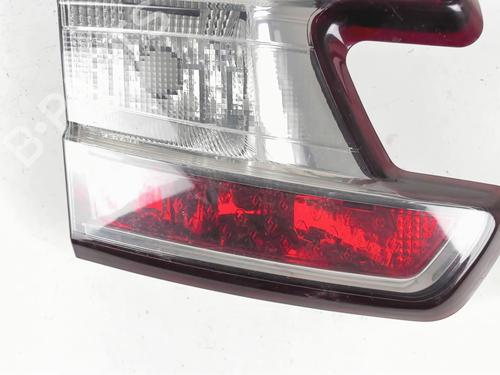 Left tailgate light RENAULT MEGANE III Grandtour (KZ0/1) 1.5 dCi (KZ1M, KZ1W, KZ0R) | BP20450130C79 