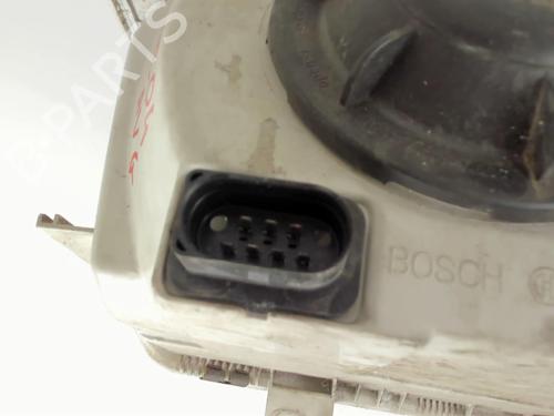 Left headlight VW SHARAN (7M8, 7M9, 7M6) 1.9 TDI | BP20420703C28 