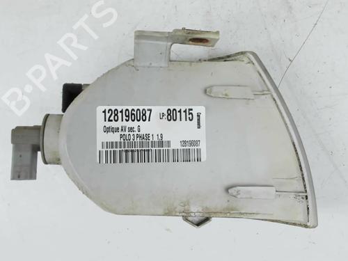 Used Left front indicator Left front indicator 36900275 36900275