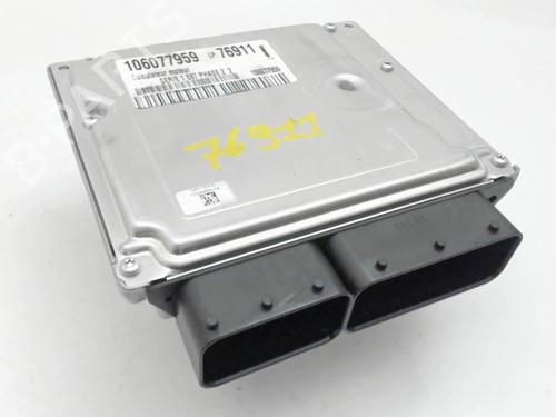 Engine control unit (ECU) BMW 1 (E87) 116 d | BP26398271M57 