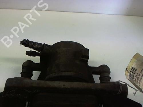 Right front brake caliper MERCEDES-BENZ A-CLASS (W169) A 180 CDI (169.007, 169.307) | BP20478376M104 