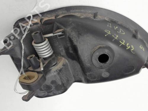 Front right interior door handle RENAULT KANGOO (KC0/1_) 1.5 dCi (KC07) | BP29625318I14 