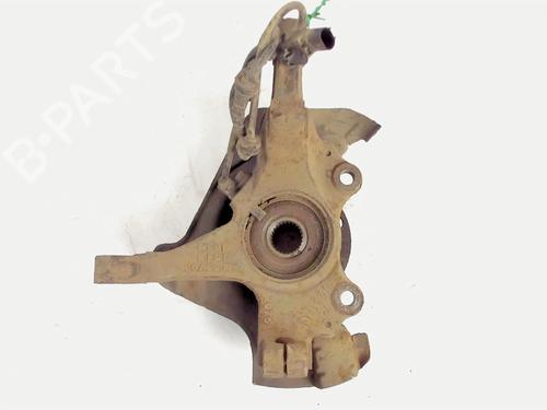 Used Left front steering knuckle Left front steering knuckle OPEL CORSA D (S07) 1.3 CDTI (L08, L68) (75 hp) 20398330 20398330