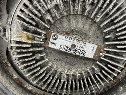 Lüfter BMW X5 (E53) 3.0 d | BP30547562M128