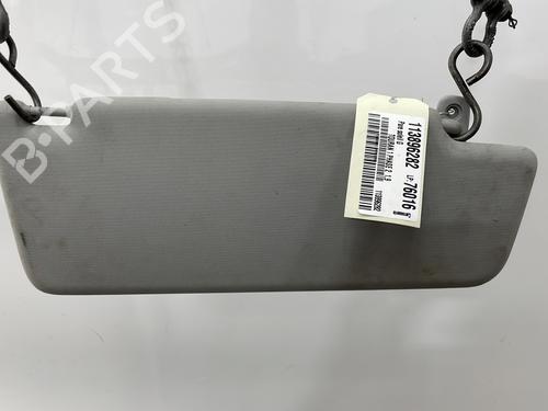 Left sun visor VW TOURAN (1T1, 1T2) 1.9 TDI | BP29638981I1 
