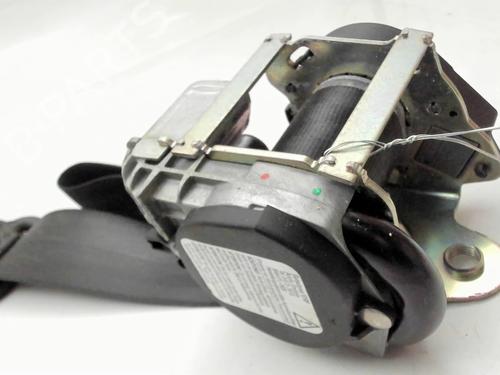 Front left seatbelt AUDI Q7 (4LB) 3.0 TDI quattro | BP36372366I26 - Image 4