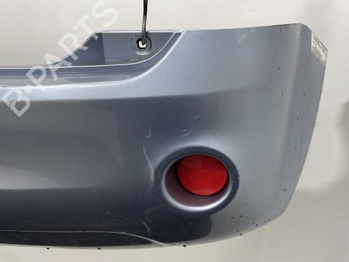 Paraurti posteriore FORD FIESTA V (JH_, JD_) 1.3 | BP30628585C8 