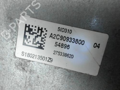 Used Engine control unit (ECU) Engine control unit (ECU) NISSAN JUKE (F15) 1.5 dCi (110 hp) 32786982 32786982
