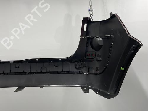 Bak støtfanger RENAULT SCÉNIC II (JM0/1_) 1.9 dCi (JM0G, JM12, JM1G, JM2C) | BP20463998C8 