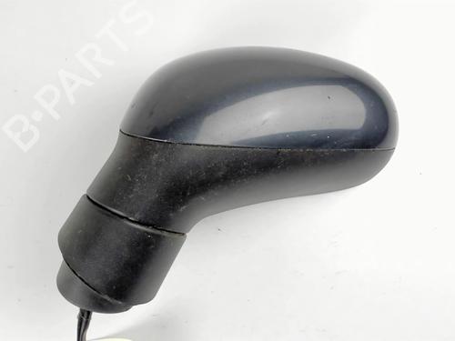 Used Left mirror SEAT LEON (1P1) 1.6 (102 hp) 20398159