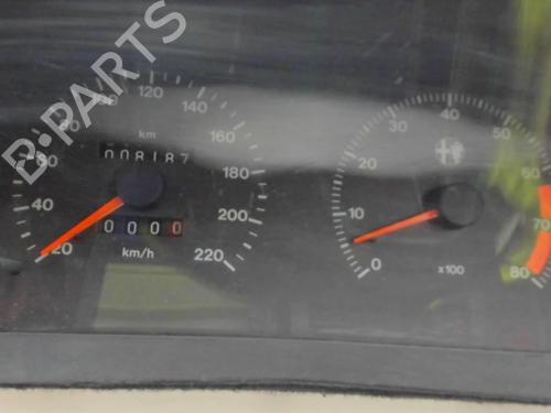 Instrument cluster ALFA ROMEO 155 (167_) 1.7 T.S. (167.A4D, 167.A4H) | BP21228658C47 