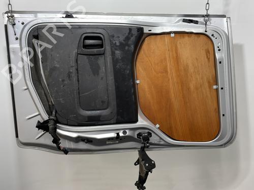 Højre side skydedør CITROËN BERLINGO MULTISPACE (B9)  | BP33834298C75  - Image 5