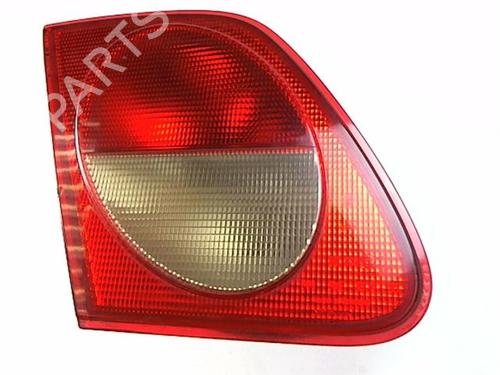 Used Left tailgate light Left tailgate light MERCEDES-BENZ E-CLASS (W210) E 200 CDI (210.007) (116 hp) 20408441 20408441