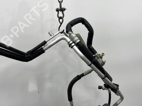 AC pipe SSANGYONG KORANDO (CK) 2.0 e-XDi | BP25341780M126 