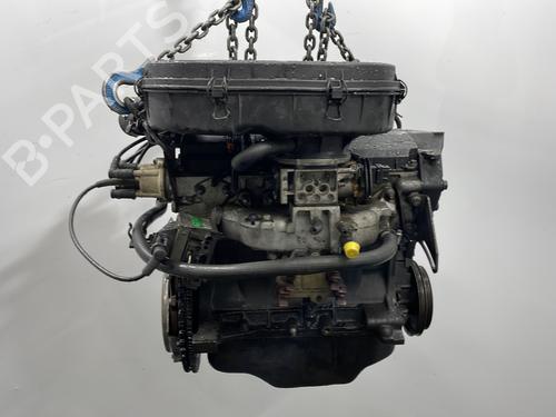 Engine RENAULT CLIO I (B/C57_, 5/357_) 1.4 | BP30602729M1 