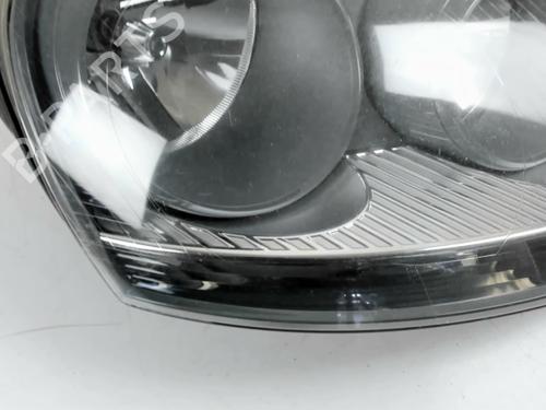 Right headlight VW GOLF V (1K1) 2.0 SDI | BP29956695C29