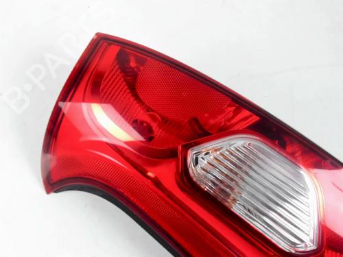 Left taillight FIAT PANDA (312_, 319_) 1.2 (312PXA1A) | BP29625329C34