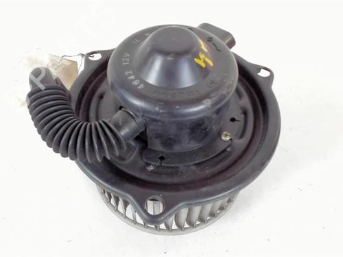 Heater blower motor HONDA CRX II (ED, EE) 1.6 i 16V (ED9) | BP20458749M62 