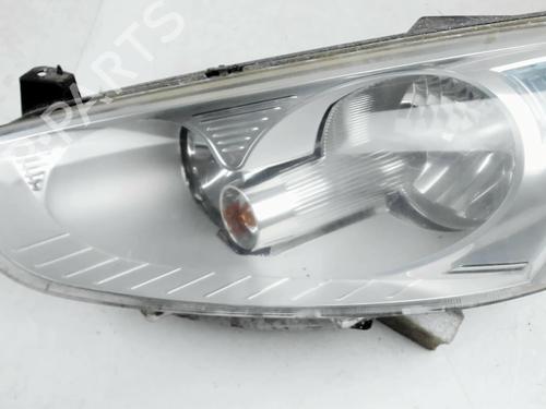 Used Left headlight Left headlight 39486347 39486347
