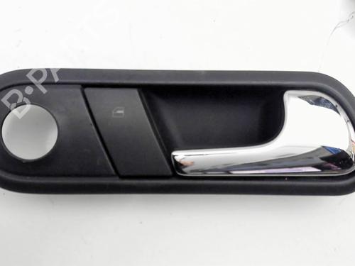 Høyre foran invendig håndtak SEAT IBIZA III (6L1) 1.4 16V (75 hp) 30688797