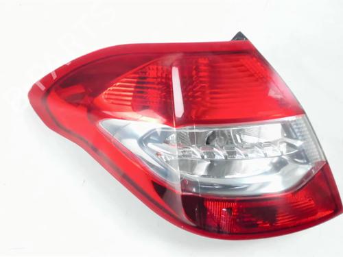 Left taillight CITROËN C4 II (NC_) 1.6 HDi 115 | BP29213075C34 