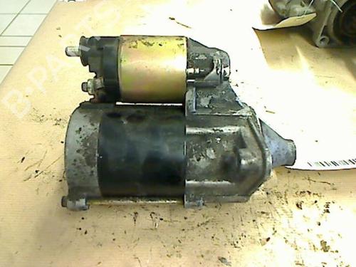 Starter TOYOTA STARLET (_P8_) 1.3 12V Cat (EP81) | BP21233438M8 