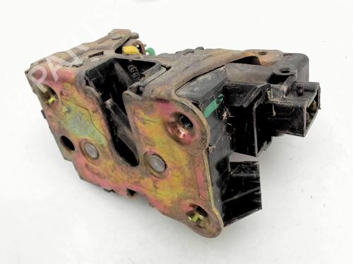 Front left lock RENAULT KANGOO (KC0/1_) 1.5 dCi (KC07) | BP29375176C98 