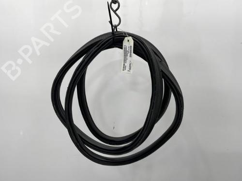 Used Rubber door seal CITROËN DS3 (SA_) 1.6 HDi 90 (92 hp) 20417801