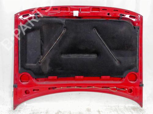 Used Hood Hood 37728422 37728422