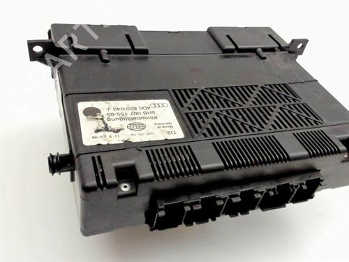 Climate control AUDI A8 D2 (4D2, 4D8) S8 quattro | BP30913085I5 - Image 4