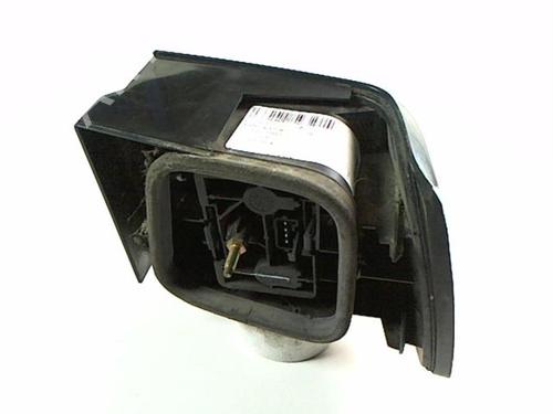 Used Left taillight Left taillight 20404378 20404378